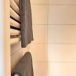 Prázdninový dům Bergsuite Schwarzwald *