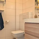 Bergsuite Schwarzwald Prázdninový dům