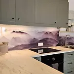 Bergsuite Schwarzwald Prázdninový dům