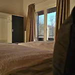 Bergsuite Schwarzwald Prázdninový dům Herrischried