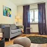 Prázdninový dům Bergsuite Schwarzwald *