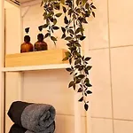 Bergsuite Schwarzwald Prázdninový dům *