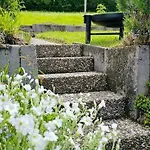 Bergsuite Schwarzwald Prázdninový dům Herrischried