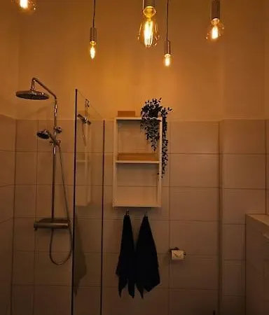 Bergsuite Schwarzwald Holiday home