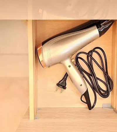 Сasa de vacaciones Bergsuite Schwarzwald *