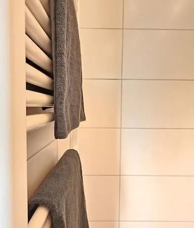 Сasa de vacaciones Bergsuite Schwarzwald *