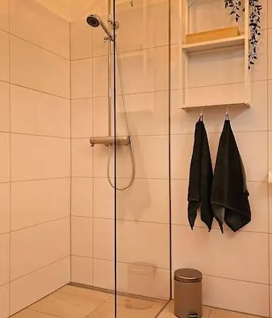 Сasa de vacaciones Bergsuite Schwarzwald