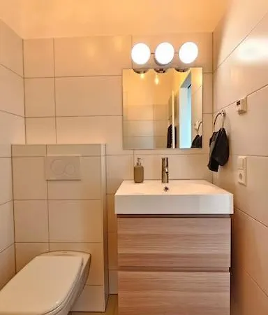 Bergsuite Schwarzwald Herrischried