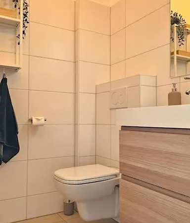 Bergsuite Schwarzwald Сasa de vacaciones