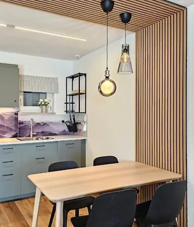 Bergsuite Schwarzwald *