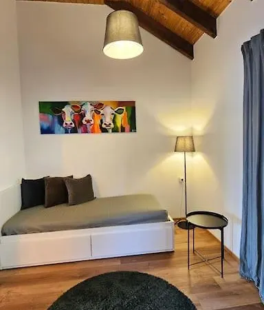 Сasa de vacaciones Bergsuite Schwarzwald Herrischried