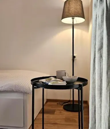 Bergsuite Schwarzwald Сasa de vacaciones