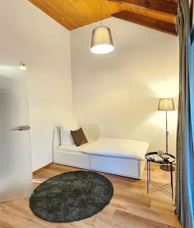 Сasa de vacaciones Bergsuite Schwarzwald Herrischried