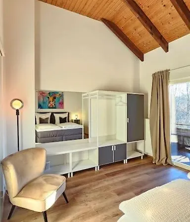 Bergsuite Schwarzwald * Herrischried