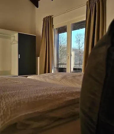 Bergsuite Schwarzwald Сasa de vacaciones Herrischried