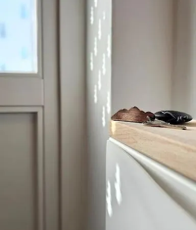 Bergsuite Schwarzwald Сasa de vacaciones Herrischried