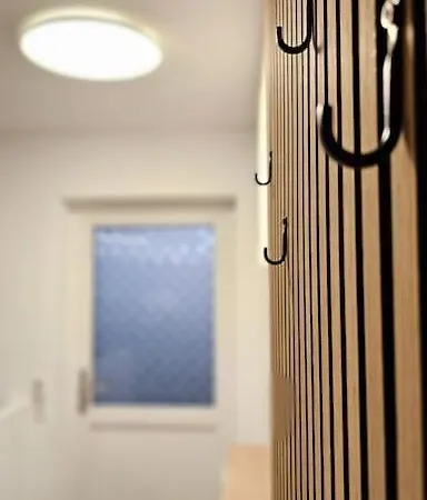 Bergsuite Schwarzwald Holiday home
