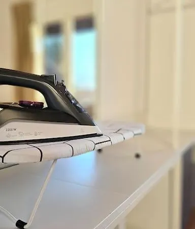 Сasa de vacaciones Bergsuite Schwarzwald *