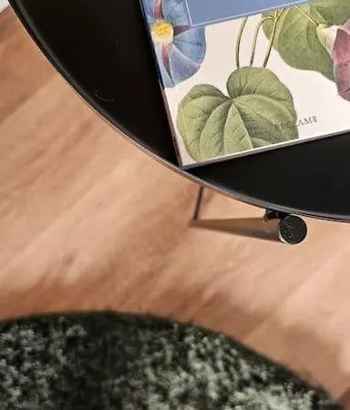 Bergsuite Schwarzwald