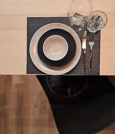 Сasa de vacaciones Bergsuite Schwarzwald