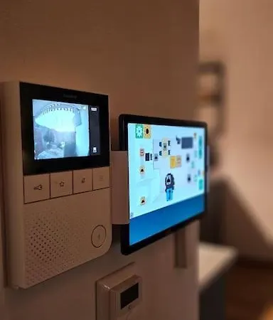 Сasa de vacaciones Bergsuite Schwarzwald *