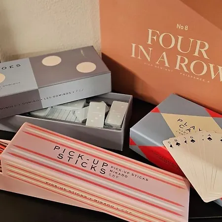 Сasa de vacaciones Bergsuite Schwarzwald *