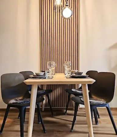 Bergsuite Schwarzwald *