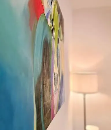 Bergsuite Schwarzwald