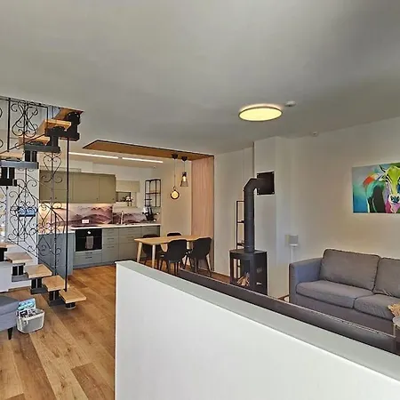 Bergsuite Schwarzwald Herrischried