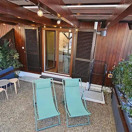 Bergsuite Schwarzwald Prázdninový dům Herrischried