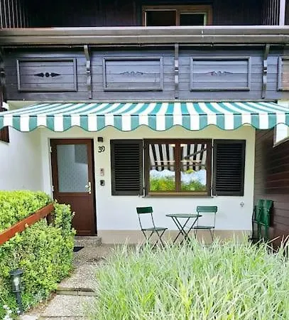 Bergsuite Schwarzwald *