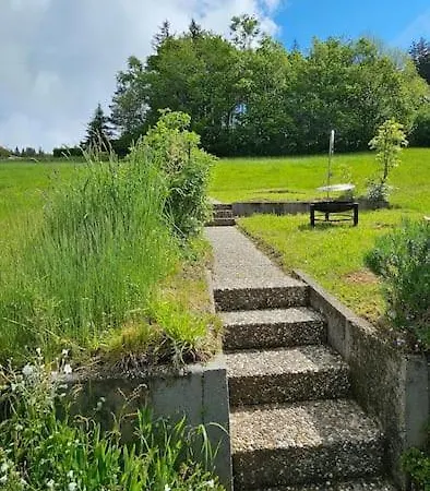 Bergsuite Schwarzwald * Herrischried