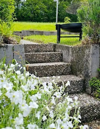 Bergsuite Schwarzwald Сasa de vacaciones Herrischried