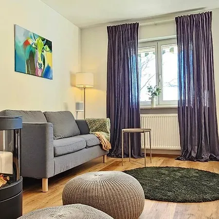 Holiday home Bergsuite Schwarzwald Herrischried