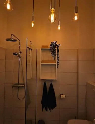 Bergsuite Schwarzwald Dom wakacyjny