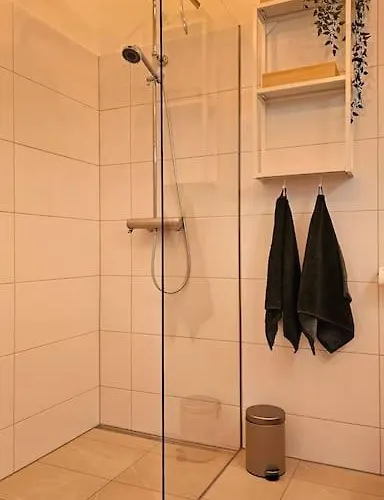 Dom wakacyjny Bergsuite Schwarzwald