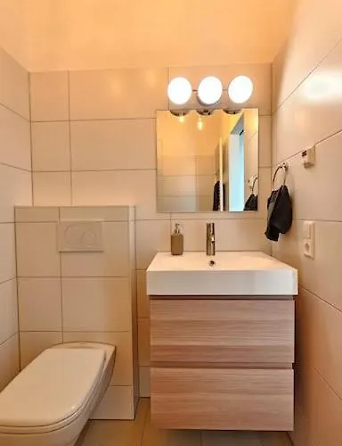 Bergsuite Schwarzwald Herrischried