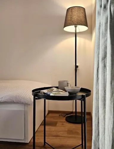 Bergsuite Schwarzwald Dom wakacyjny