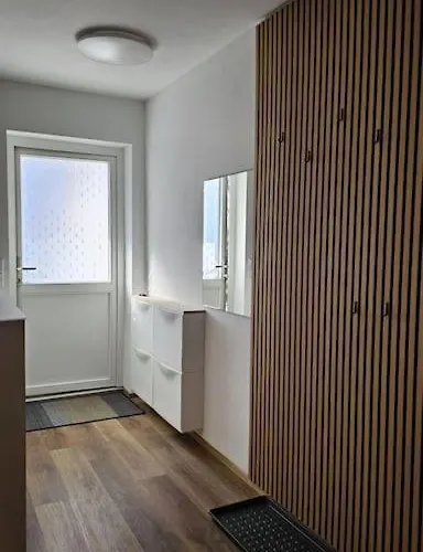 Bergsuite Schwarzwald *