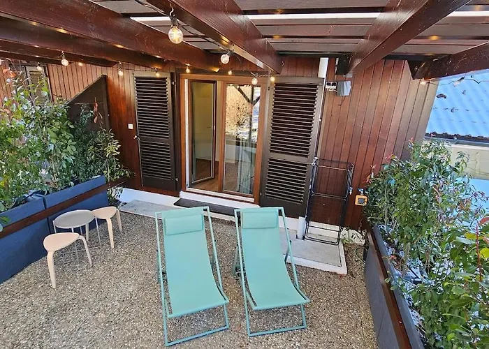 Bergsuite Schwarzwald Dom wakacyjny Herrischried